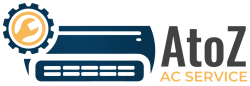 AtoZ ac service logo