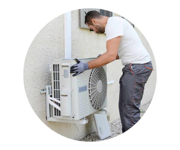 AC Compressor Replacement