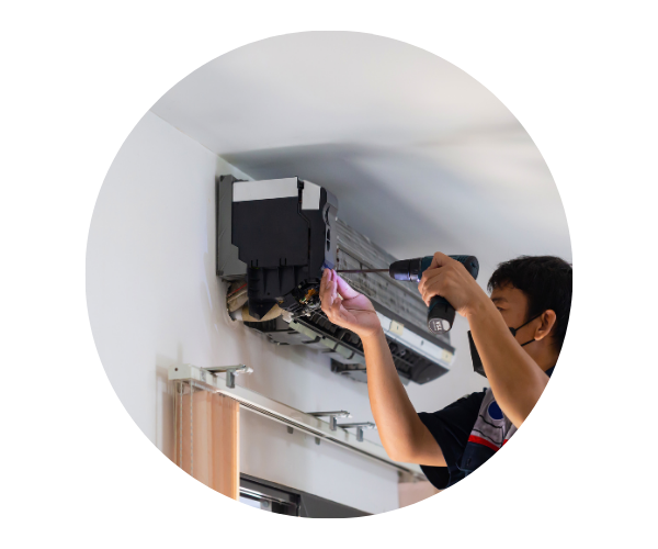AC Installation Service