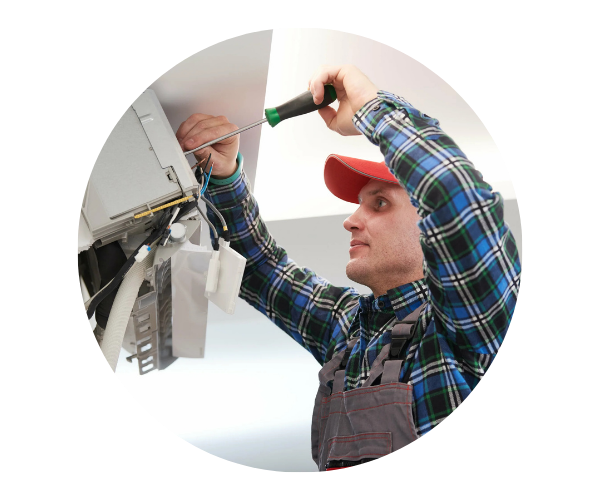 AC Maintenance