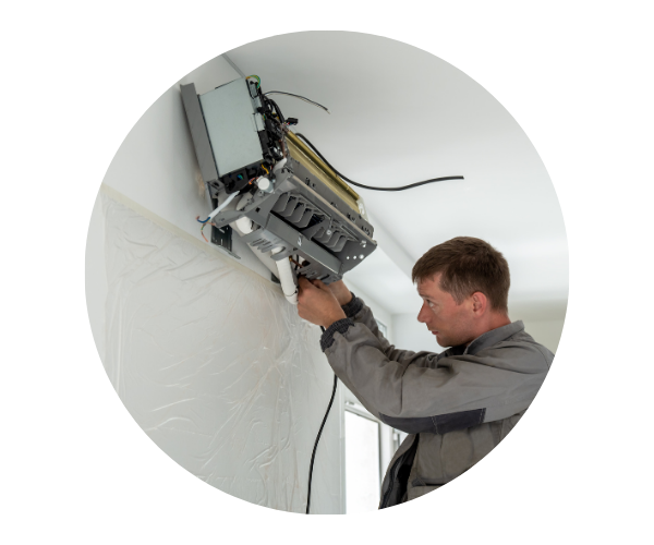 AC Repair