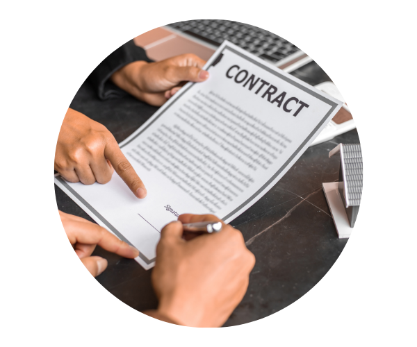 AC Service Contracts