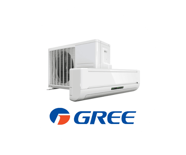 gree ac service image