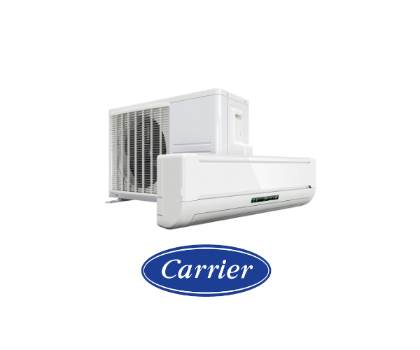 Carrier AC service