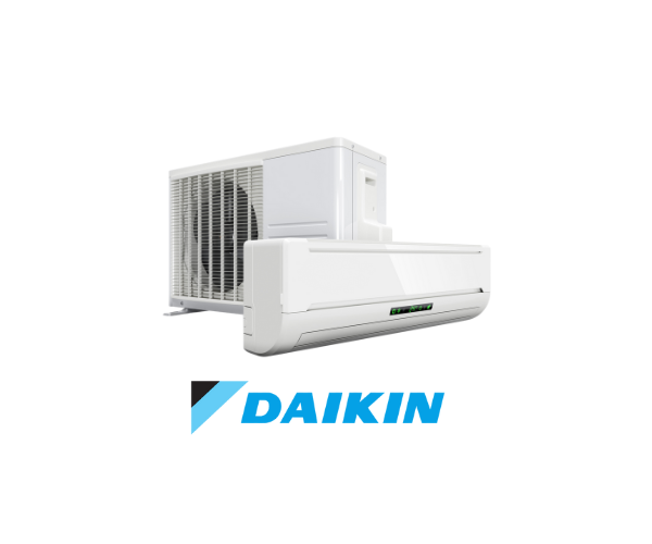 Daikin AC service