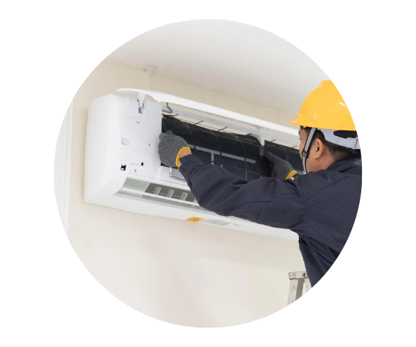 Emergency AC Repair