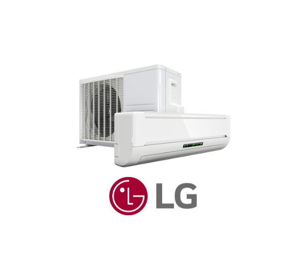 LG AC service