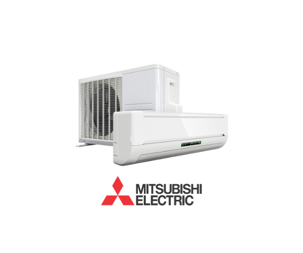 Mitsubishi AC service
