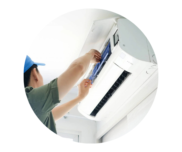 Premium Air Curtains Repair