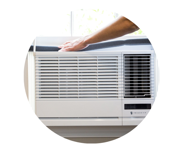 Window AC