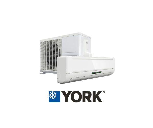 York AC service