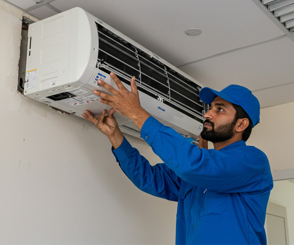 atozacservice-AC-Installation