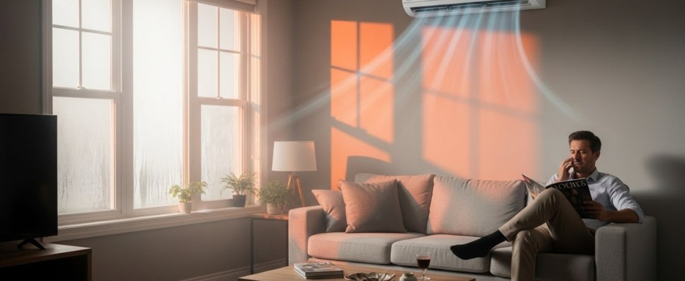 16. Oversized AC (Short Cycling) (2)