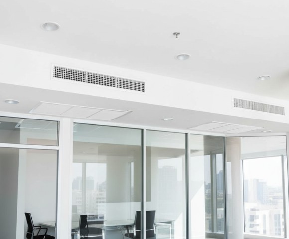 used ducted ac for sale in Dubai