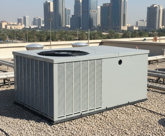 package ac for sale in dubai